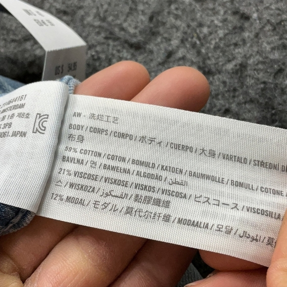 Hollister Jeans - Picture 3 of 3